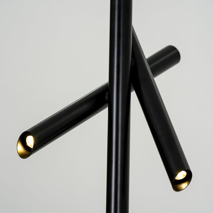 Tubes Pendant Lamp