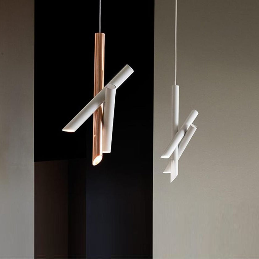 Tubes Pendant Lamp