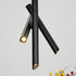 Tubes Pendant Lamp