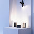 Tubes Wall Lamp