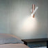Tubes Wall Lamp