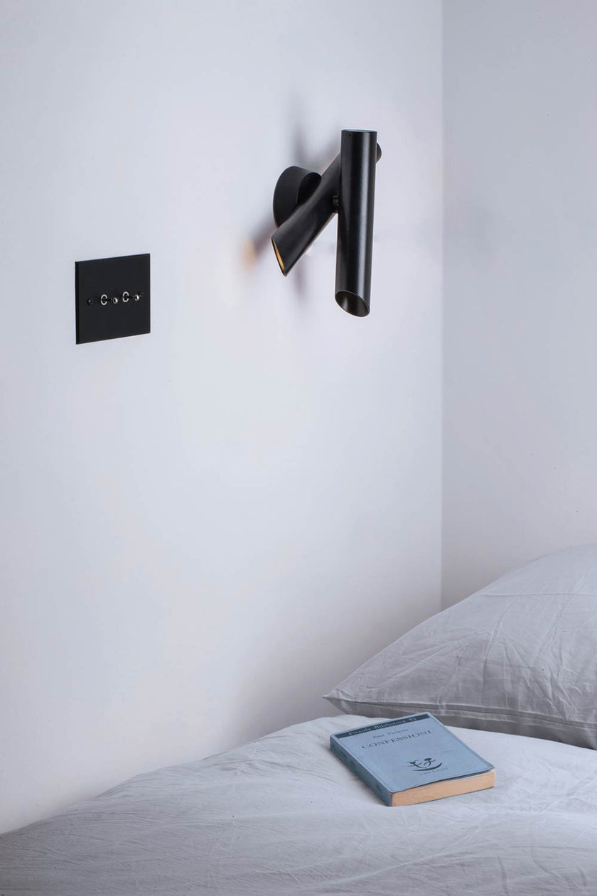 Tubes Wall Lamp