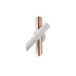 Tubes Wall Lamp