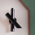 Tubes Wall Lamp