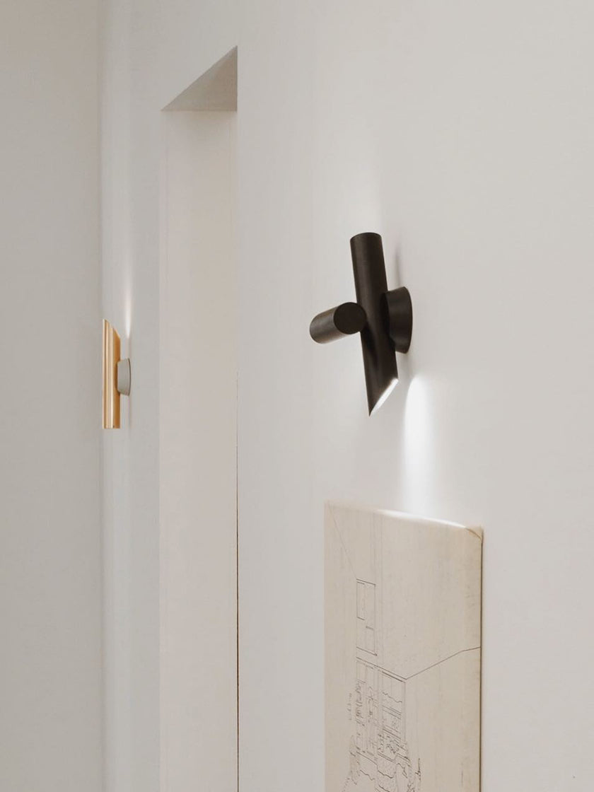 Tubes Wall Lamp