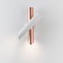 Tubes Wall Lamp
