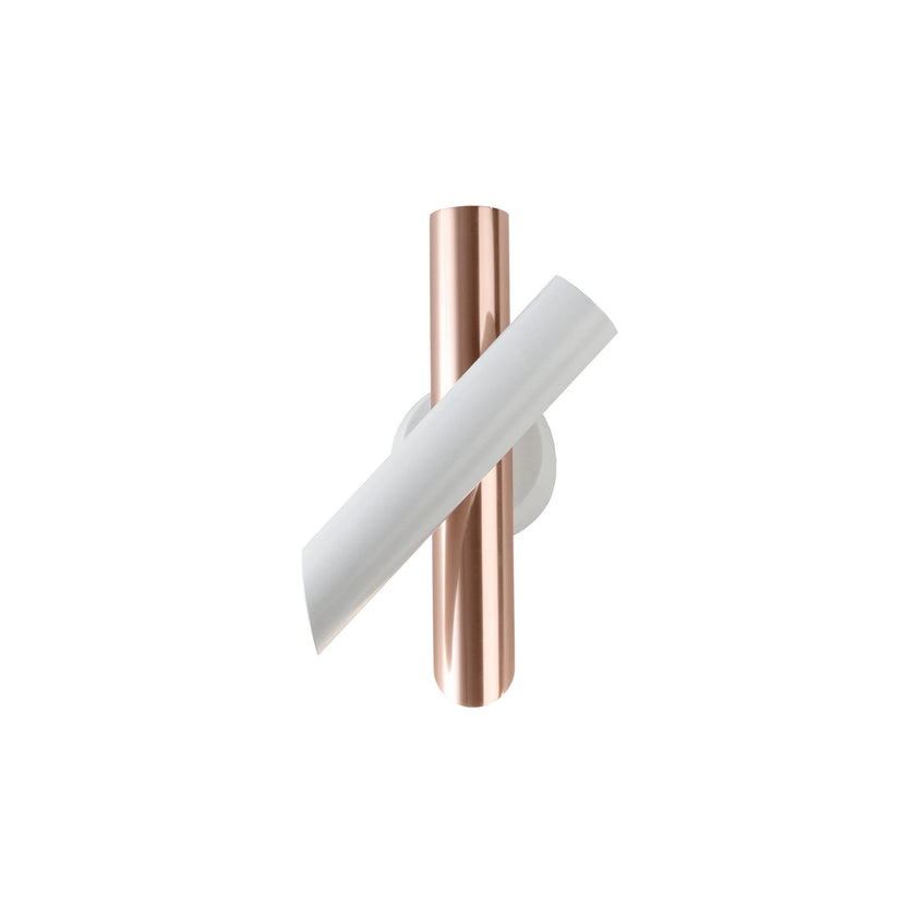 Tubes Wall Lamp