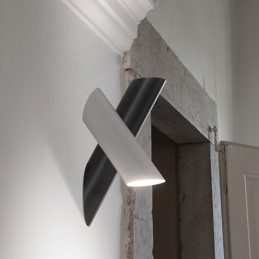 Tubes Wall Lamp