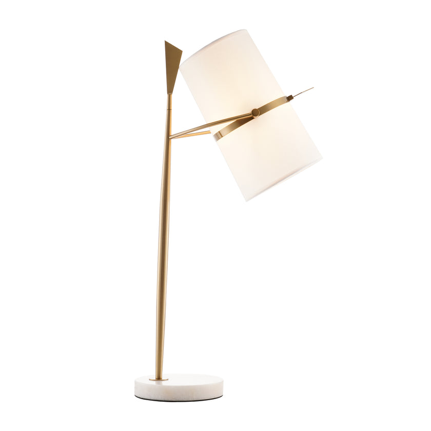 Yasmin Table Lamp