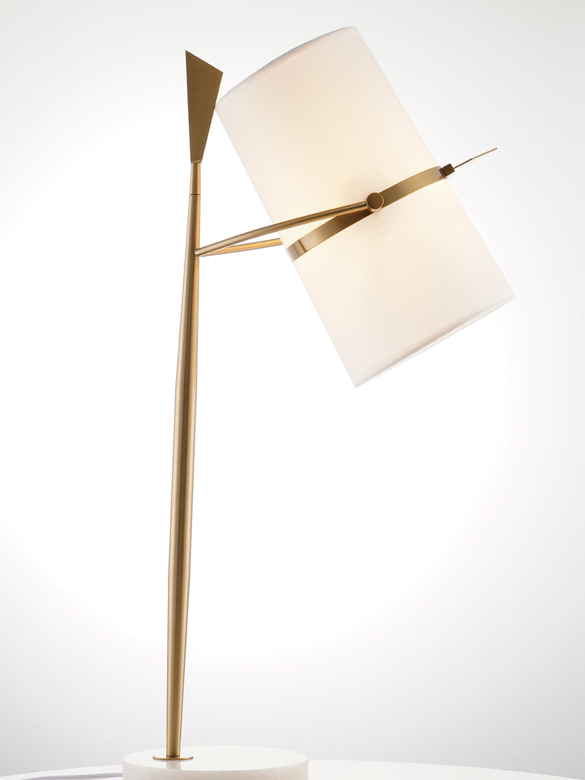 Yasmin Table Lamp