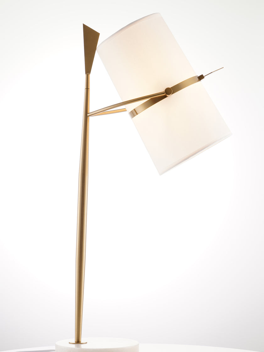 Yasmin Table Lamp