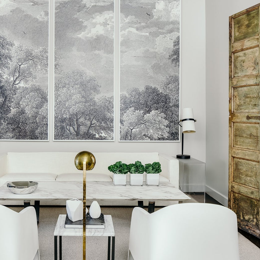 Yasmin Table Lamp
