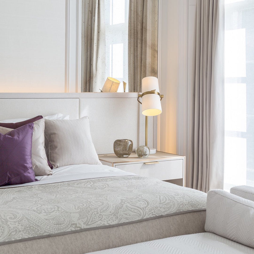 Yasmin Table Lamp