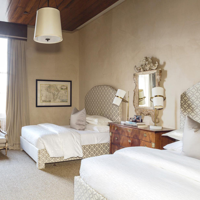 Yasmin Table Lamp