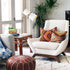 Yasmin Table Lamp
