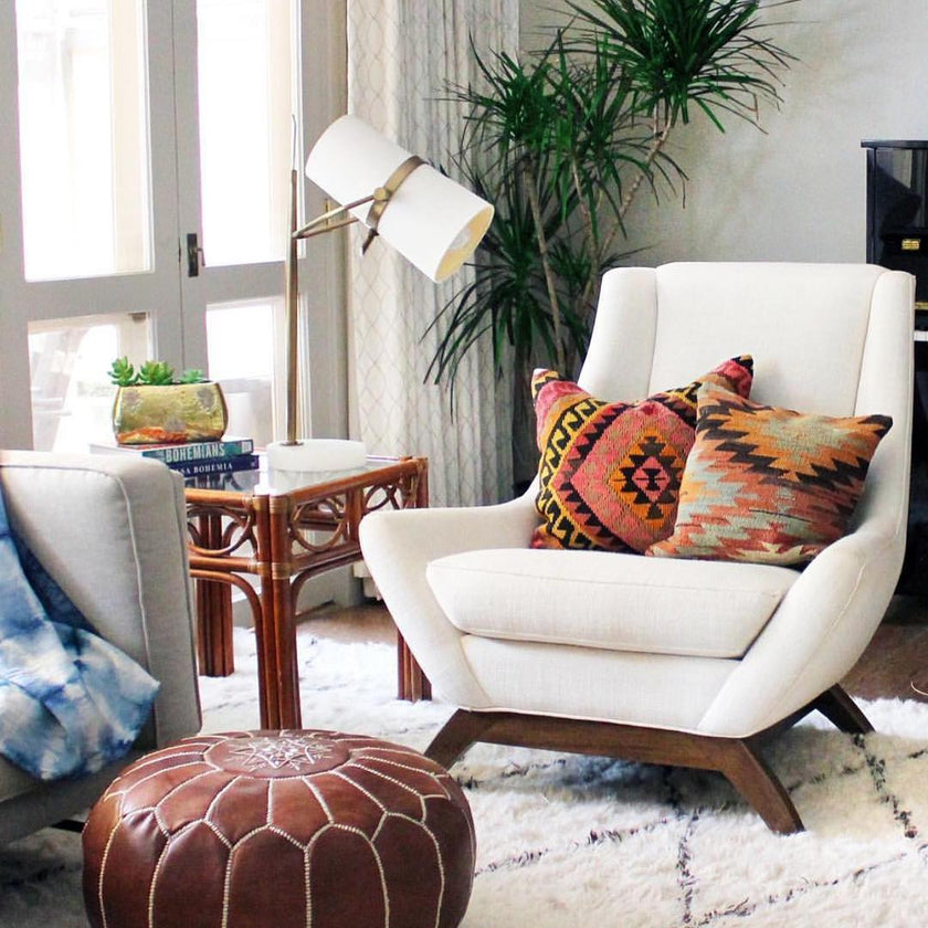 Yasmin Table Lamp