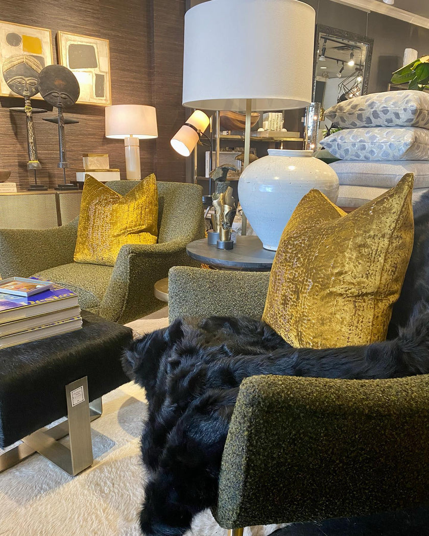 Yasmin Table Lamp
