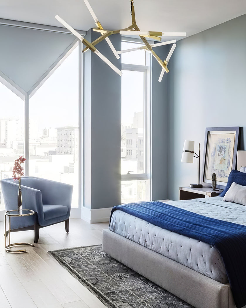 Yasmin Table Lamp