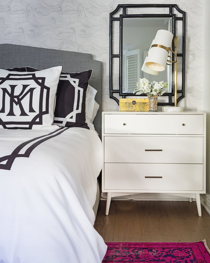 Yasmin Table Lamp