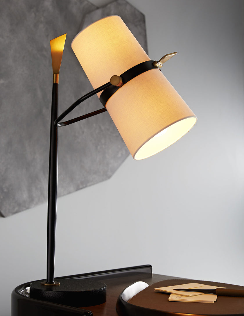 Yasmin Table Lamp