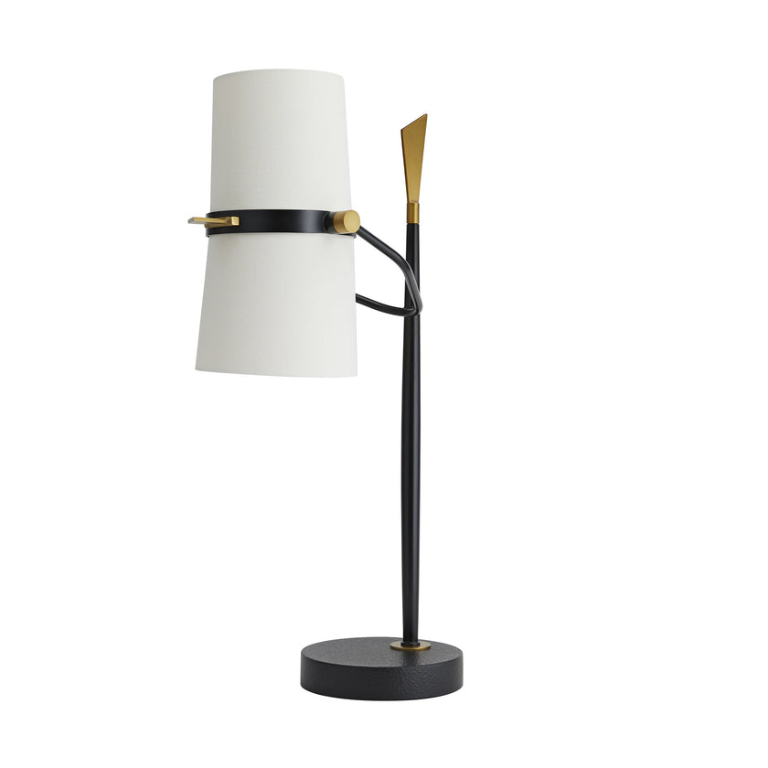 Yasmin Table Lamp