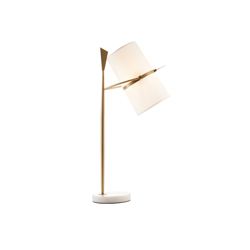 Yasmin Table Lamp