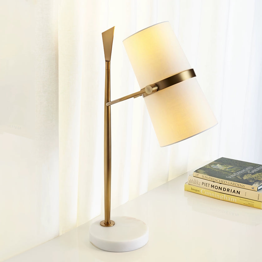 Yasmin Table Lamp