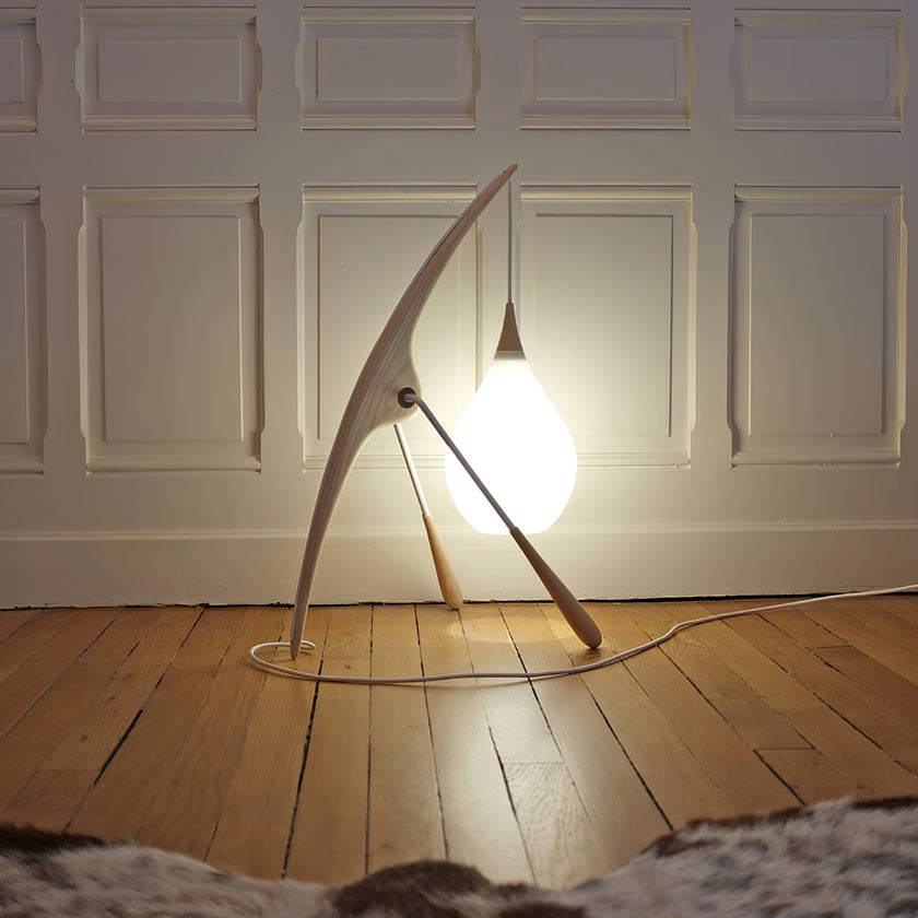 Phasm M Table Lamp