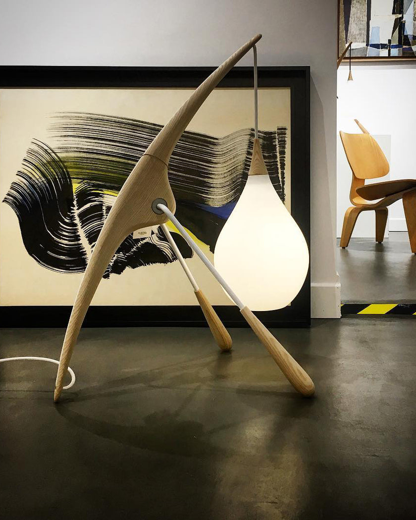 Phasm M Table Lamp