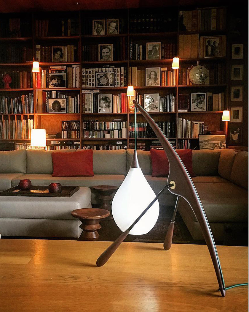 Phasm M Table Lamp