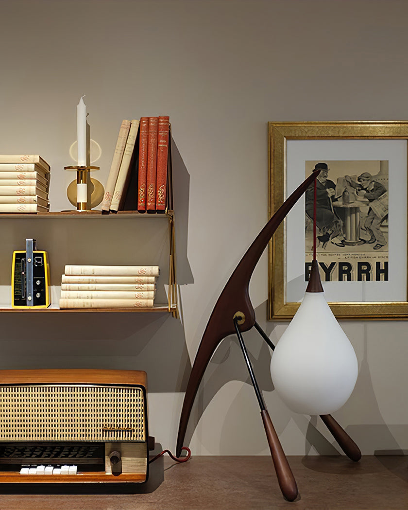 Phasm M Table Lamp