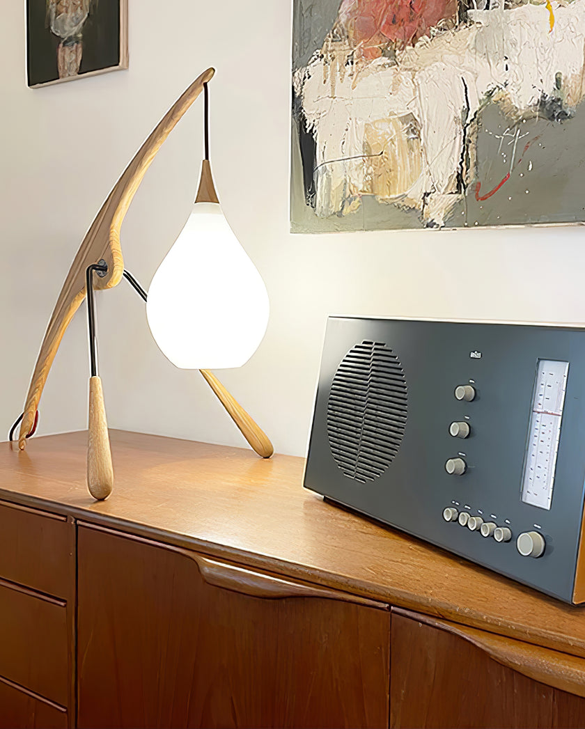 Phasm M Table Lamp