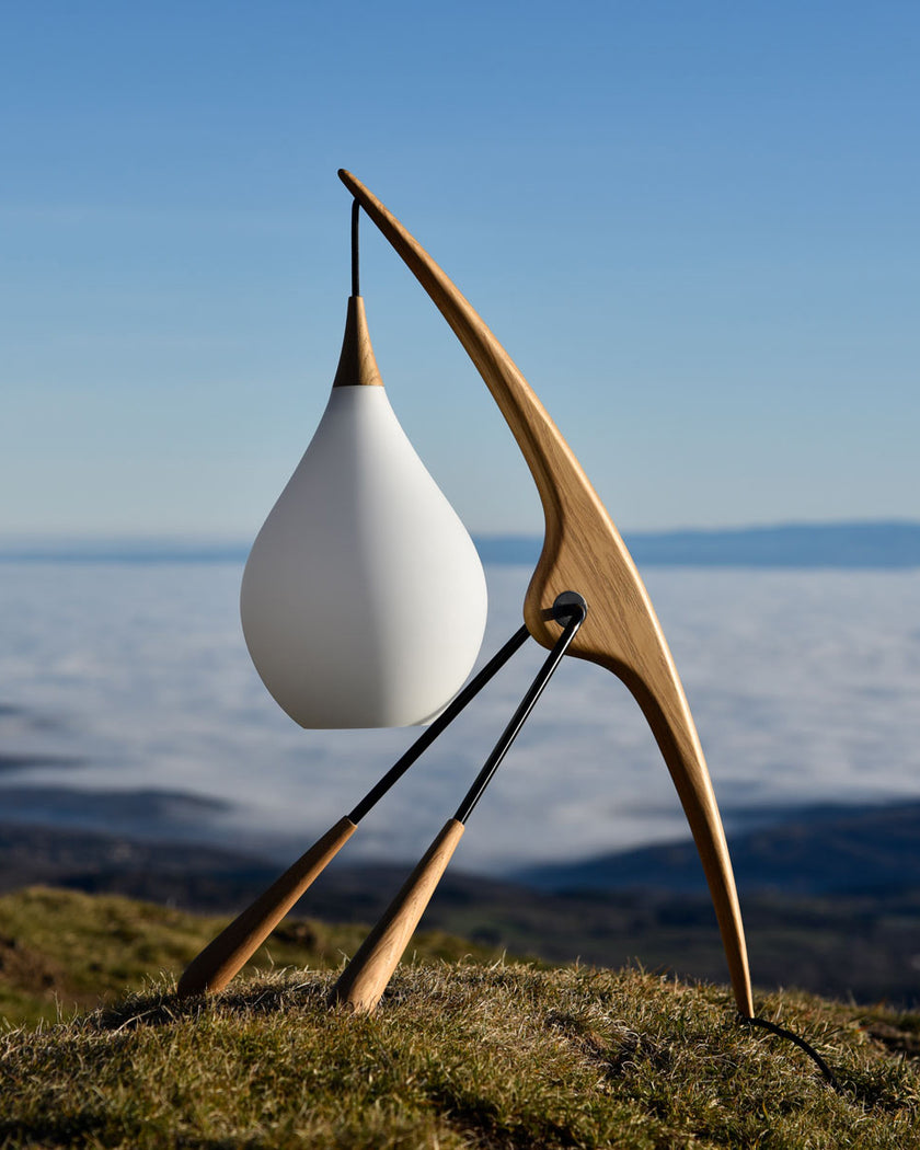 Phasm M Table Lamp