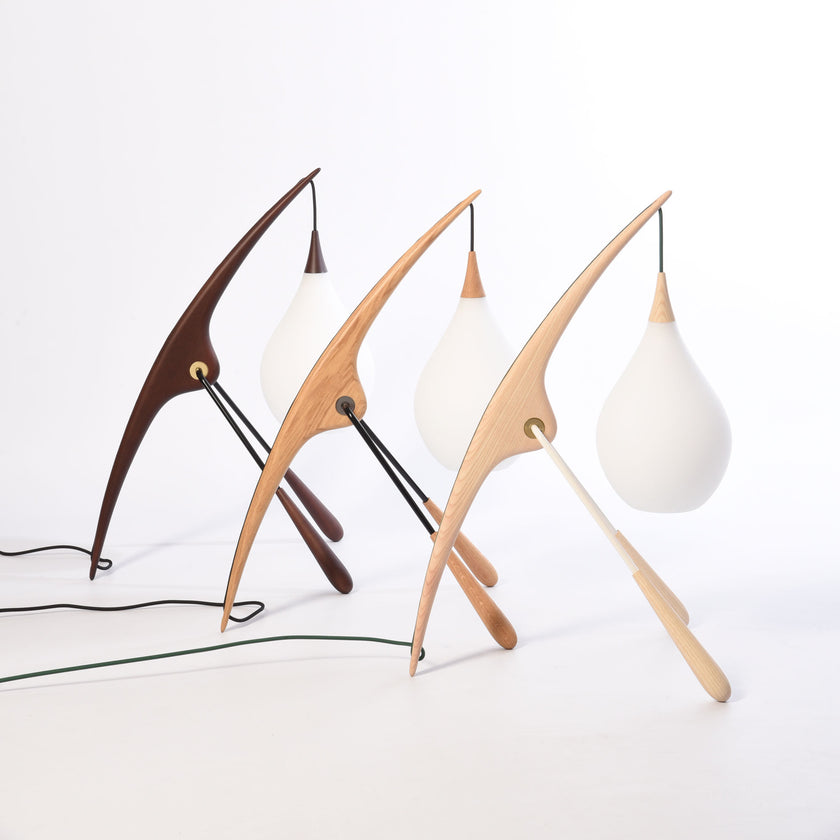 Phasm M Table Lamp