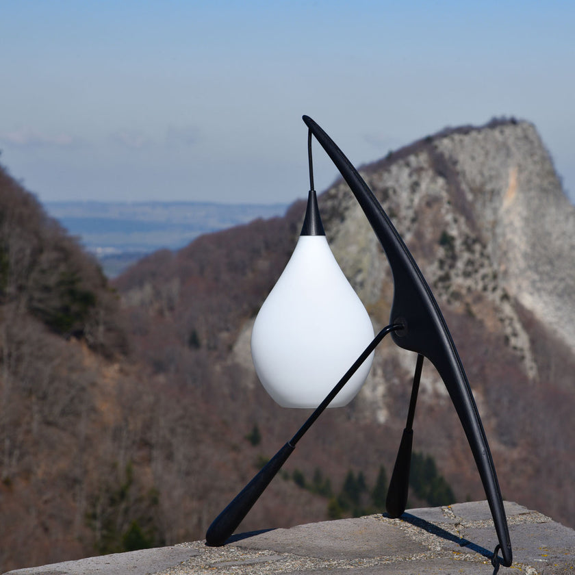 Phasm M Table Lamp