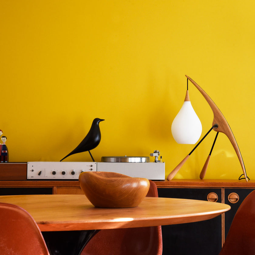 Phasm M Table Lamp