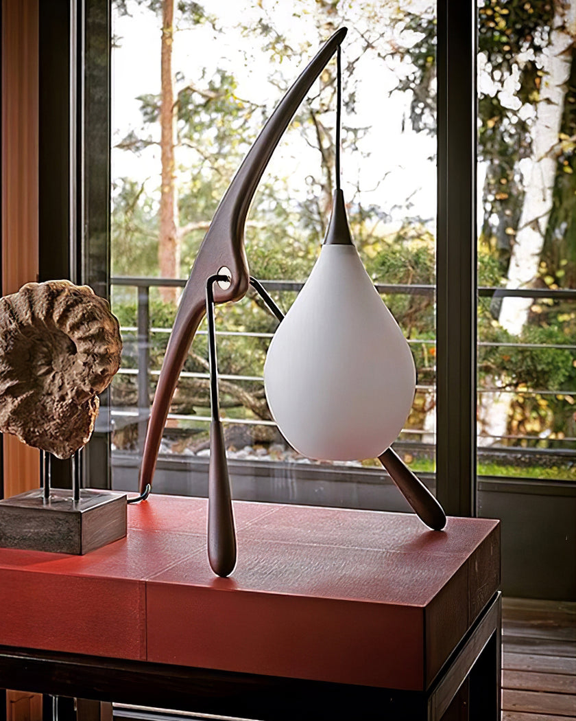 Phasm M Table Lamp