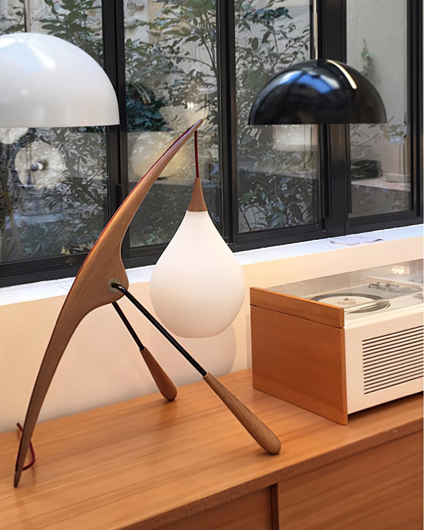 Phasm M Table Lamp