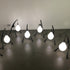 Phasm M Table Lamp