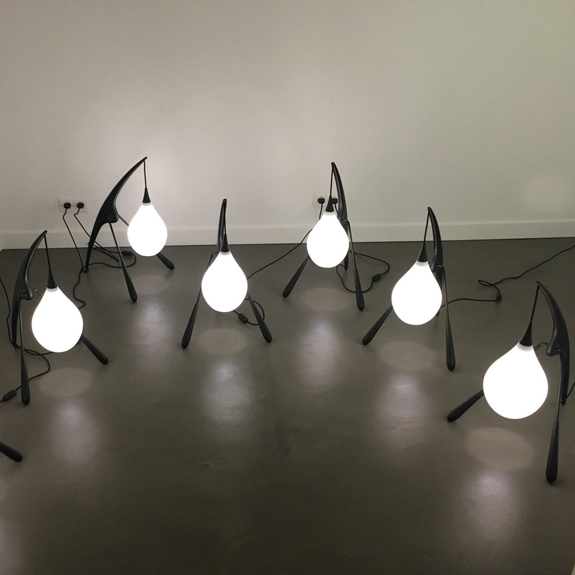 Phasm M Table Lamp
