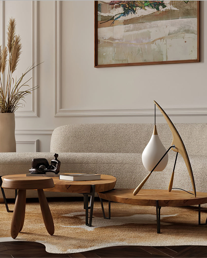 Phasm M Table Lamp