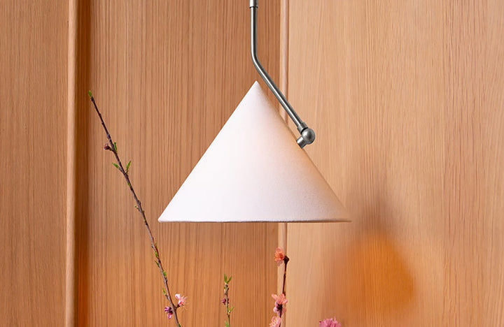 One Light, One Soul of the Home: The Healing Power of American Lighting