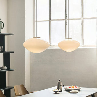 How to Light Up Your Dining Room with Glass Pendant Lamps: Practical Styling & Sizing Tips