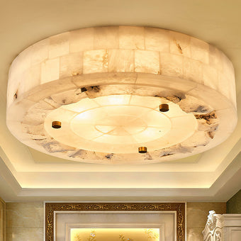 Transform Your Space: Elevate Your Ceilings with Our Alabaster Series