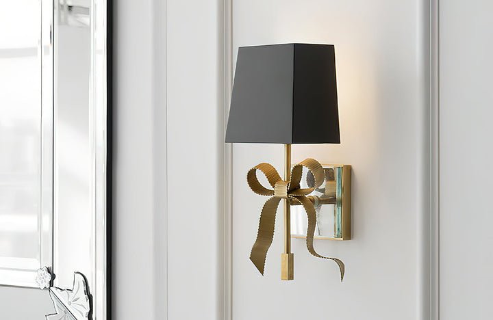 Behind the Design: A Conversation About Our New American-Style Wall Lamps 🎙️