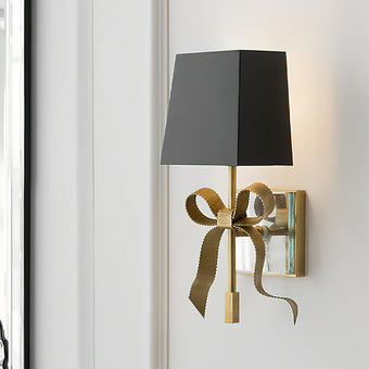 Behind the Design: A Conversation About Our New American-Style Wall Lamps 🎙️