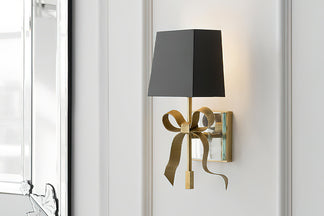 Behind the Design: A Conversation About Our New American-Style Wall Lamps 🎙️