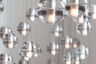 An Mooijane Guide To: Pendant Lighting