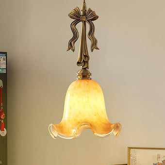 An Everlasting Bloom: The Timeless Romance of Floral Lighting