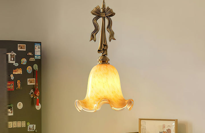 An Everlasting Bloom: The Timeless Romance of Floral Lighting